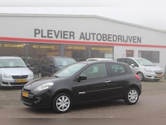 Renault Clio - 1.2 16V 55KW 3-DRS E4
