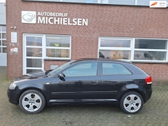 Audi A3 - 1.6 Ambition Pro Line