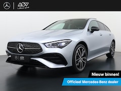 Mercedes-Benz CLA-klasse Shooting Brake - 250 e Business Solution AMG