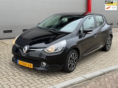 Renault Clio - 0.9 TCe ECO Collection