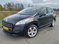 Peugeot 3008 - 1.6 VTi SR
