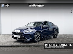 BMW 2-serie Gran Coupé - 220 M-Sport Pro / Glazen Schuifdak / Adaptieve LED koplampen / Driving Assistant / Driving