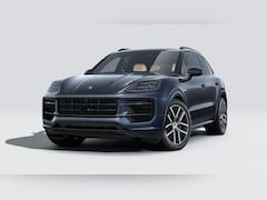 Porsche Cayenne - E-Hybrid