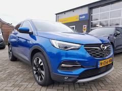 Opel Grandland X - 1.2 Turbo Business Executive - Navigatie - Trekhaak - Automaat