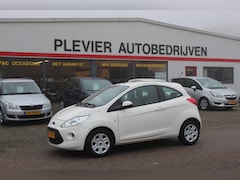 Ford Ka - 1.2 51KW