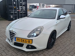 Alfa Romeo Giulietta - 1.4 T M-Air Distinctive