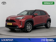 Toyota Yaris Cross - 1.5 Hybrid Dynamic | Trekhaak | Climate Control | Adaptive Cruise Control