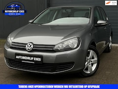 Volkswagen Golf - 1.2 TSI Comfortline BM |CRUISE|STOELVW