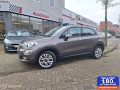 Fiat 500 X - 1.6 POPSTAR