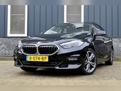 BMW 2-serie Gran Coupé - 218i Sport-Line Rijklaarprijs-Garantie Camera Led Apple carplay Airco Leder Sportinterieur