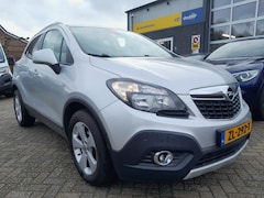 Opel Mokka - 1.4 T Cosmo - Navigatie - Airco - Pdc