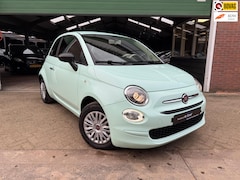 Fiat 500 - 1.2 Popstar|PDC/AIRCO/CARPLAY|KM 39500