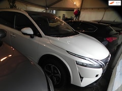 Nissan Qashqai - 1.5 e-Power N-Connecta