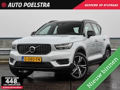 Volvo XC40 - 1.5 T3 R-Design 163 PK Automaat Trekhaak Camera LED Apple CarPlay Android Auto Navigatie 1