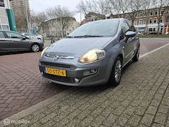 Fiat Punto Evo - 1.3 M-Jet Easy