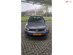 Volkswagen Golf Plus - 1.4 TSI Comfortline