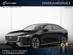Mazda 6e - Takumi Plus 258pk / 68.8 kWh / SNELLADEN / 479 KM ACTIERADIUS