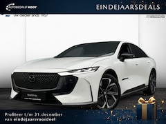 Mazda 6e - Takumi 68.8 kWh OP=OP Eindejaars-actie