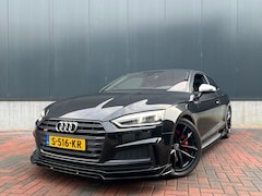 Audi A5 Coupé - 3.0 TFSI S5 quattro Pro Line Plus * Navi * Cruise * Camera * Body-Kit