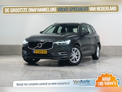 Volvo XC60 - T8 Aut. Momentum ACC Parkassist Woodline 390pk