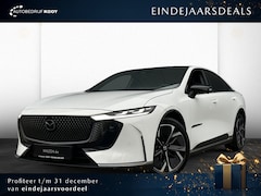 Mazda 6e - Takumi PLUS 258pk 68.8kWh TOT 479 KM ACTIERADIUS