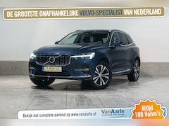 Volvo XC60 - T6 Aut. Inscription Cruise Control Navigatie 340pk