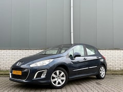 Peugeot 308 - 1.6 VTi Active 5DRS-Navi-PDC-Glasdak-NWE APK