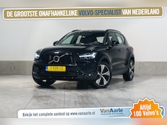 Volvo XC40 - T5 Aut. Plug-in Hybrid R-Design CC Parkassist 262pk