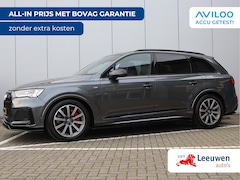 Audi Q7 - 60 TFSI e quattro Competition | 360 Camera | Maxton | Laser | Org. NL