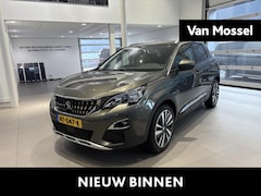 Peugeot 3008 - 1.2 PureTech Première | TREKHAAK | ALL WEATHER BANDEN | NAVI | CARPLAY | LMV |