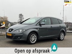 SEAT Altea XL - 1.2 TSI DEALER ONDERHOUDEN 2E EIG PDC CLIMA CRUISE