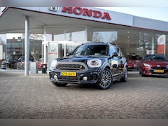 MINI Countryman - (f60) 1.5 Plug-in Hybrid 224 PK All4 Automaat S E | Panoramadak |