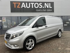 Mercedes-Benz Vito - 116 CDI Lang Aut/Navi/Camera