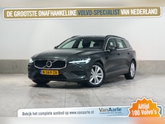 Volvo V60 - B3 Aut. Momentum ACC Trekhaak Parkeercamera 164pk