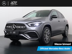 Mercedes-Benz GLA-Klasse - 250 e Business Solution AMG