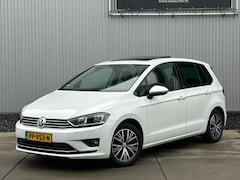 Volkswagen Golf Sportsvan - 1.4 TSI Highline, Panorama dak, Trekhaak, DSG automaat, Clima, Camera