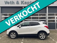 Opel Mokka X - 1.4 Turbo Online Edition