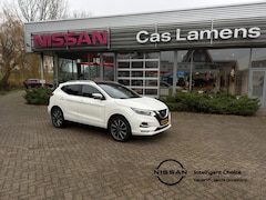 Nissan Qashqai - 1.3 DIG-T 160pk DCT Tekna+