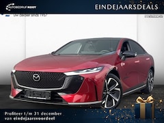 Mazda 6e - Takumi 258pk / 68.8 kWh / SNELLADEN / 479 KM ACTIERADIUS
