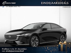 Mazda 6e - Takumi 258pk / 68.8 kWh / SNELLADEN / 479 KM ACTIERADIUS
