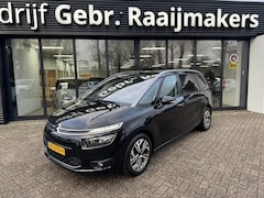 Citroën Grand C4 Picasso - 1.6 e-HDi Intensive*Navi*Camera*EXPORT/EX.BPM