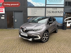 Renault Captur - 1.2 TCe Intens