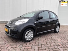 Citroën C1 - 1.0-12V Selection 5 deurs airco 2012