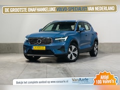 Volvo XC40 - T5 Aut. Plug-in Hybrid Plus Bright Stoelverwarming Leder 262pk