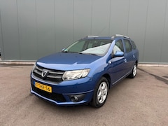 Dacia Logan MCV - 0.9 TCe Prestige EXPORT EX BPM