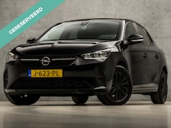 Opel Corsa - 1.2 Sport (APPLE CARPLAY, GROOT NAVI, PARKEERSENSOREN, GETINT GLAS, SPORTSTOELEN, CRUISE,