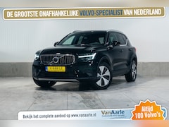 Volvo XC40 - T4 Aut. Plug-in Hybrid Core Bright 211pk