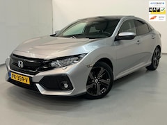 Honda Civic - 1.0 i-VTEC Executive / NL-auto / Pano / Leder
