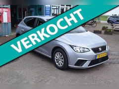 SEAT Ibiza - 1.0 TSI Style Business Intense AUTOMAAT/BOVAG GARANTIE