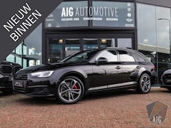 Audi A4 Avant - 1.4 TFSI Sport Pro Line S -Line | Camera | Keyless | Virtual Cockpit